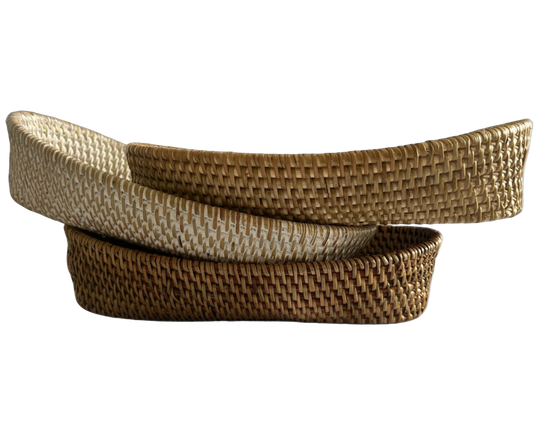 Talise Bread Basket