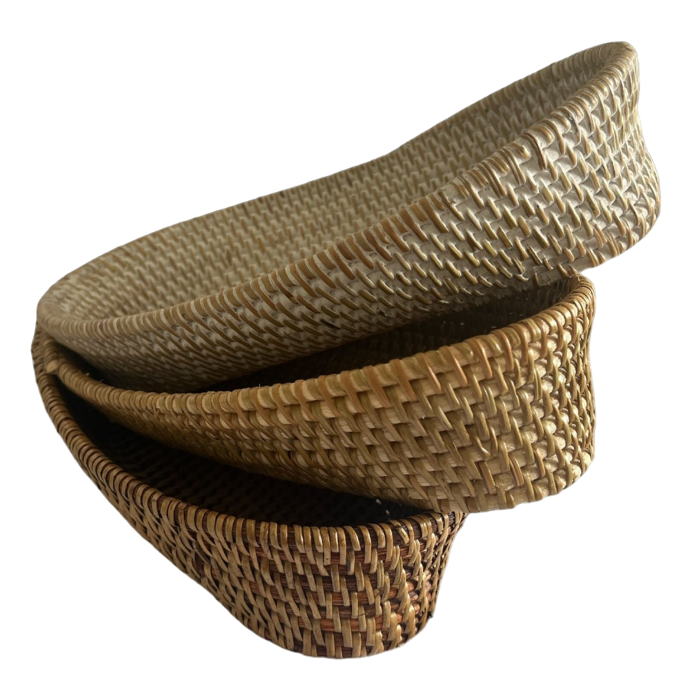 Talise Bread Basket