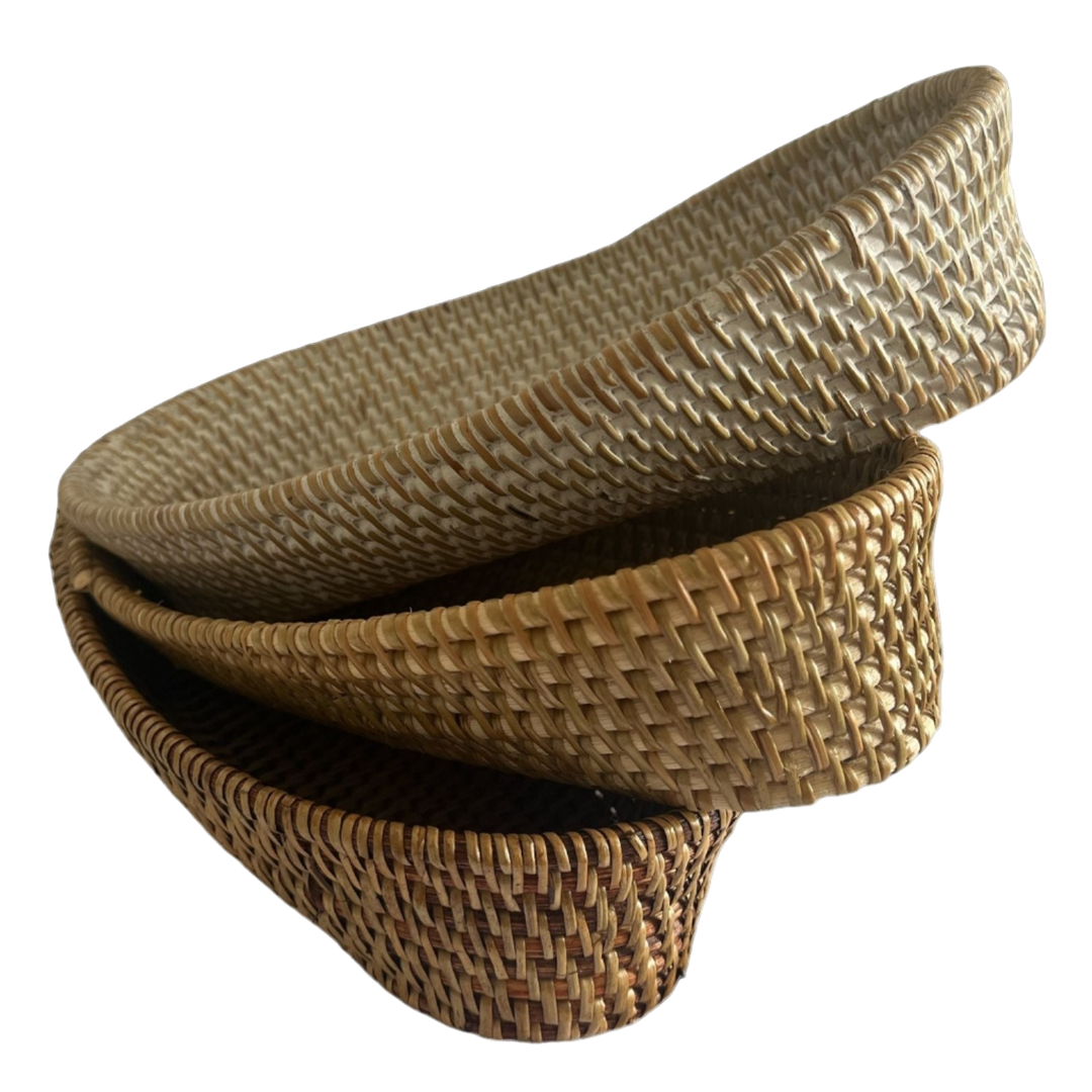 Talise Bread Basket