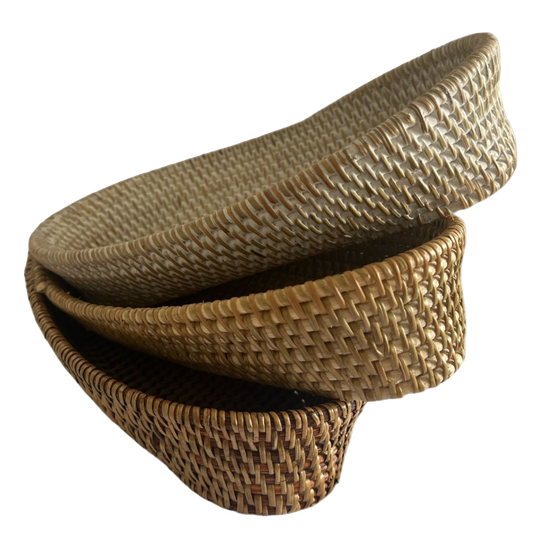 Talise Bread Basket