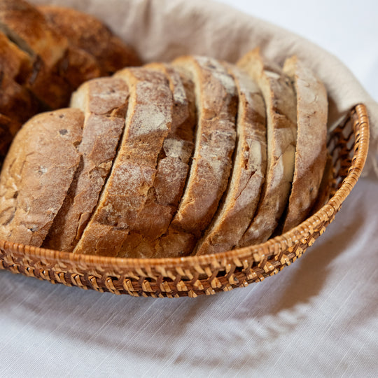 Marlow Bread Basket