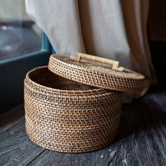 Masoni Storage Basket