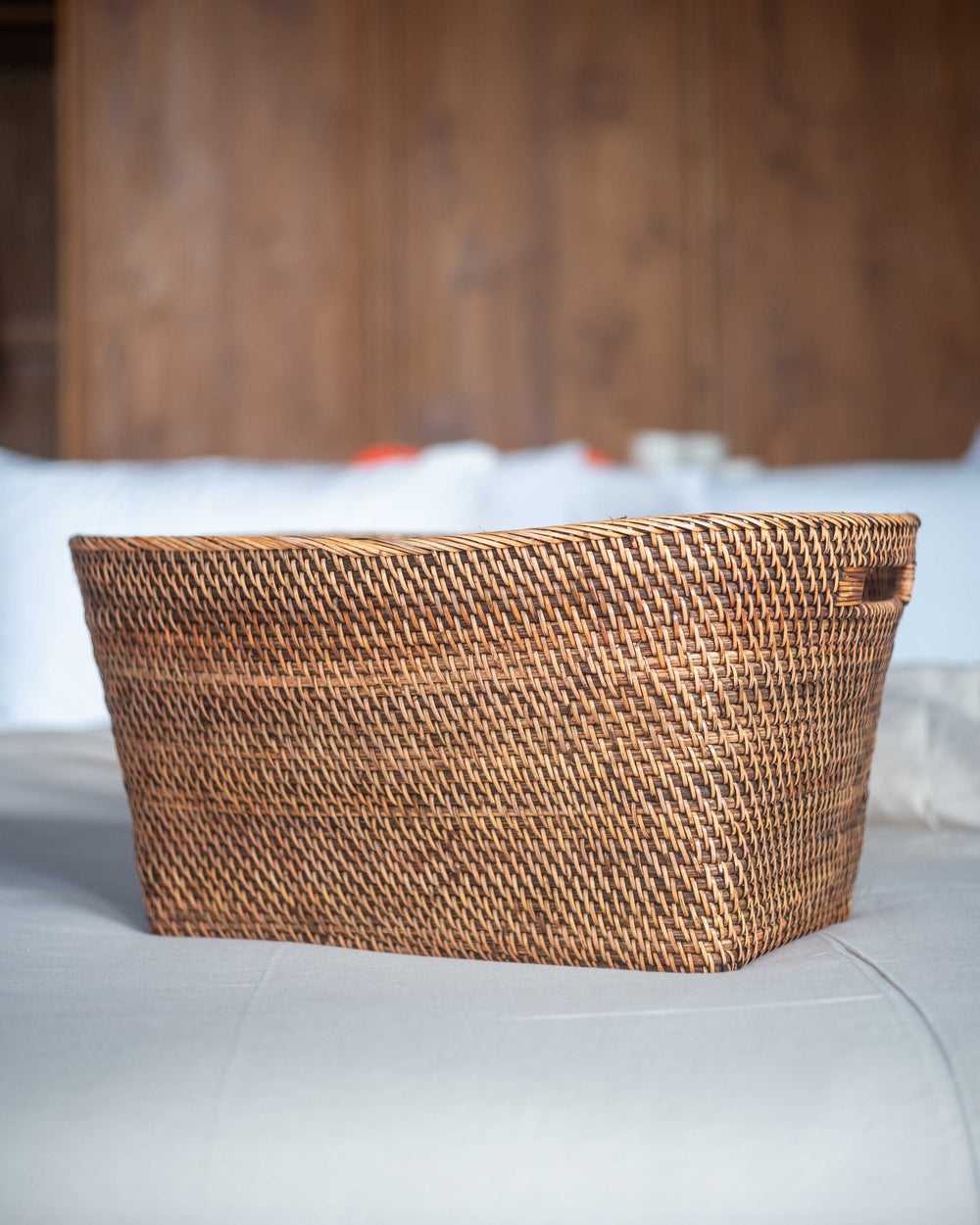 Natuna Linen Basket