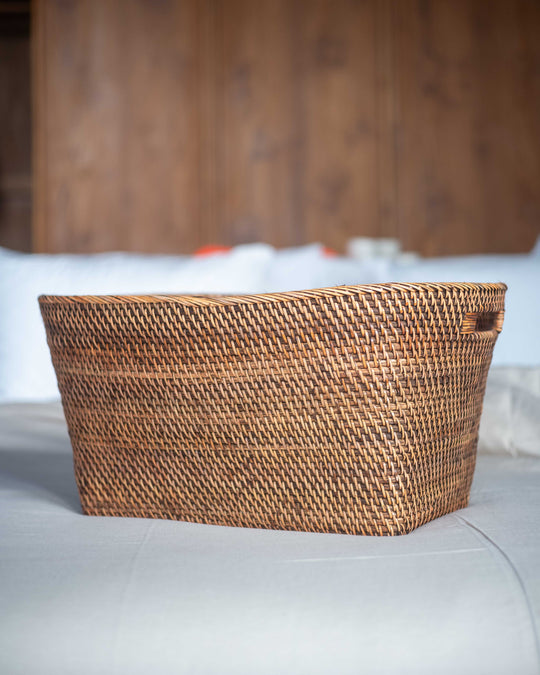 Natuna Linen Basket