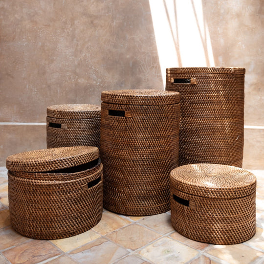 Talise Storage Basket