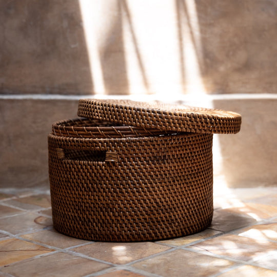 Talise Storage Basket