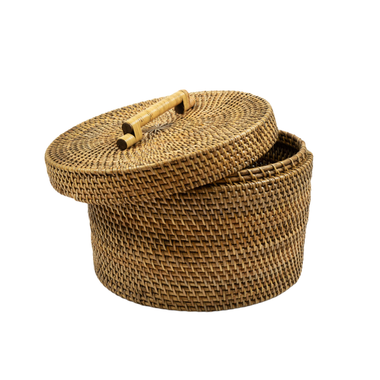 Masoni Storage Basket